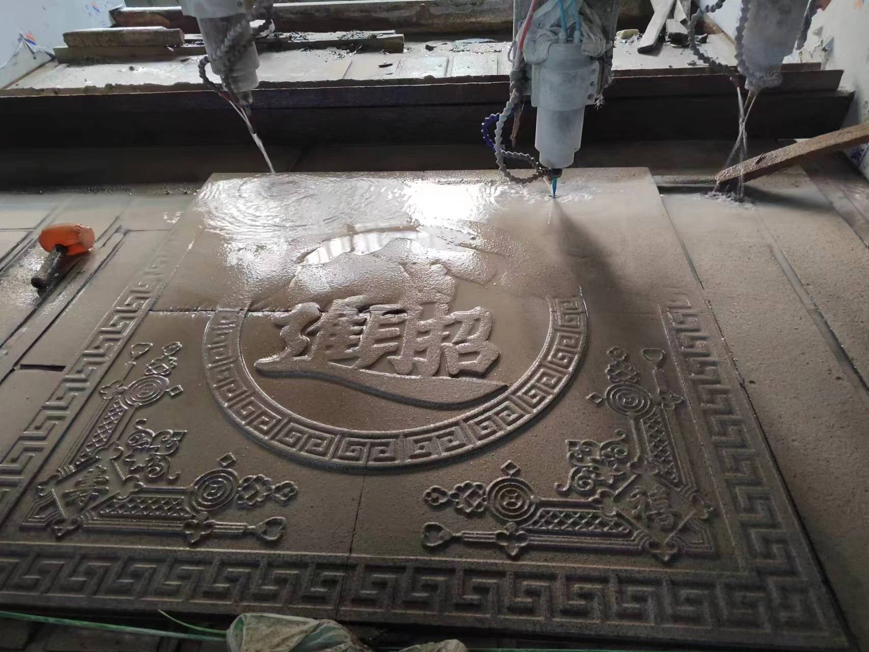 圓弧石材切割機(jī)